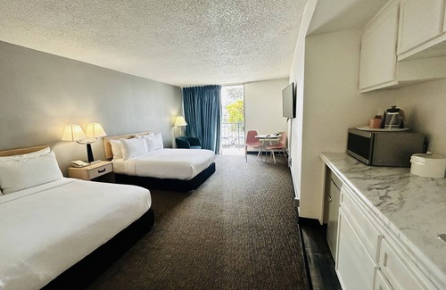 Glendale Hotel | Glendale Express Hotel Los Angeles