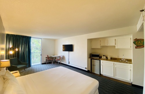 Glendale Hotel | Glendale Express Hotel Los Angeles