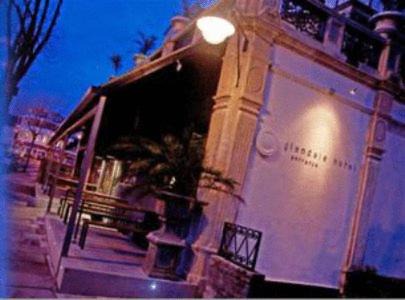 Penarth Hotel | Glendale Hotel