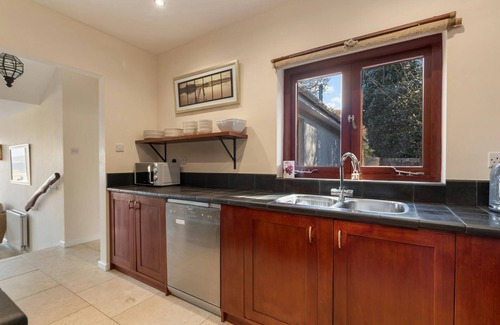 Saundersfoot Cottage | Glendale, Saundersfoot