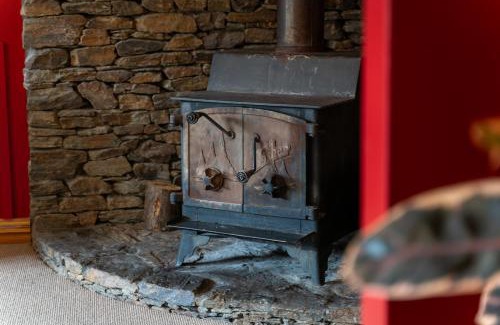 Wanaka House | Glendhu Station Homestead - Glendhu Bay Home