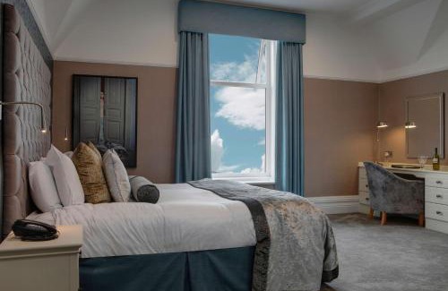 Lytham St. Anne's Hotel | Glendower Hotel BW Signature Collection
