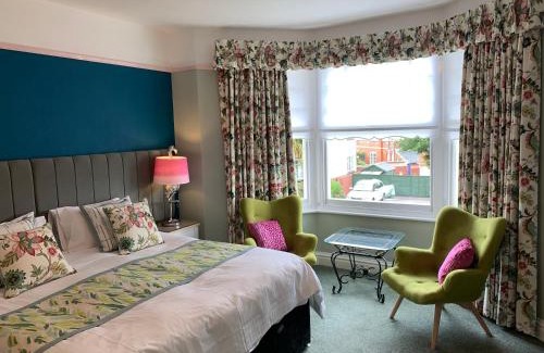 Minehead House | Glendower House