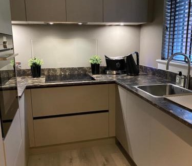 Gleneagles Apartment | Gleneagles Holiday Home