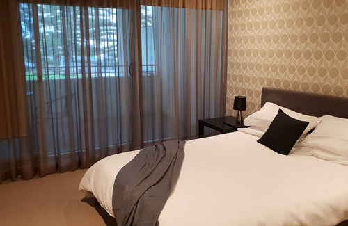 Glenelg Apartment | Glenelg Getaway apartment