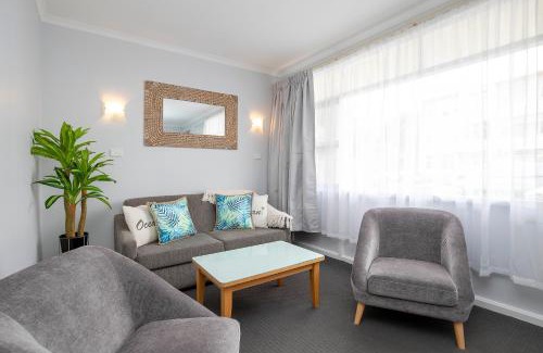 Glenelg Apartment | Glenelg Oasis Studios