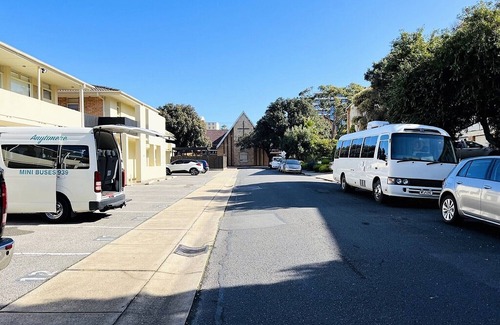 Glenelg Apartment | Glenelg Studio Apartment no 30 – A Comfortable Coastal Escape