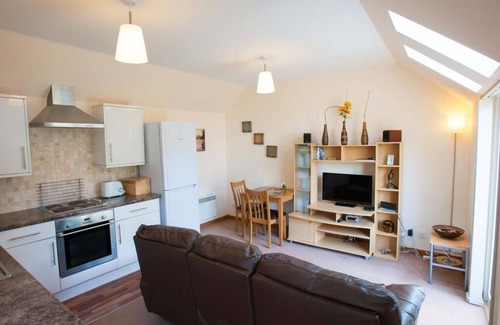 Ballater Cottage | Glenernan Self Catering Cottages