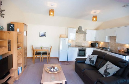 Ballater Cottage | Glenernan Self Catering Cottages