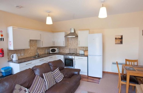 Ballater Cottage | Glenernan Self Catering Cottages