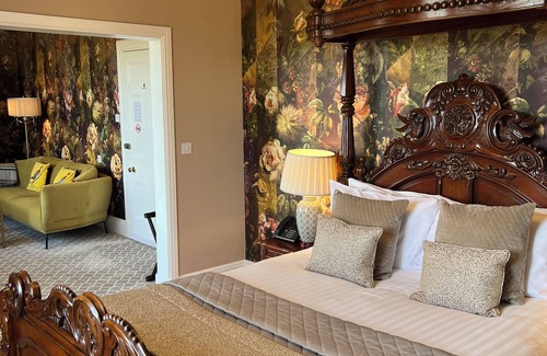 Edzell Hotel | Glenesk