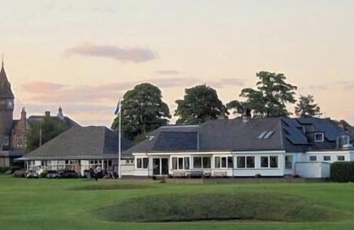 Edzell Hotel | Glenesk