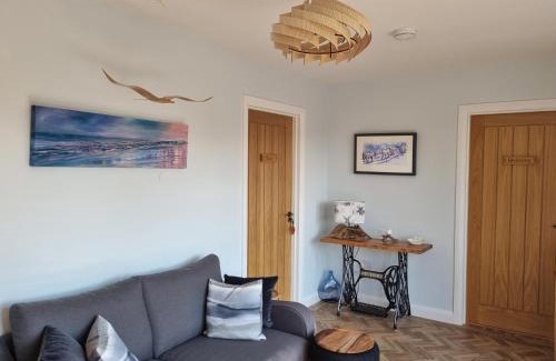 Torvaig Apartment | Glenfalloch Beag Apartment, Torvaig