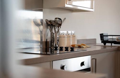 Oban Apartment | Glenfiddich Apartment No. 5