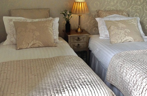 Whitehaven Bed & Breakfast | Glenfield House