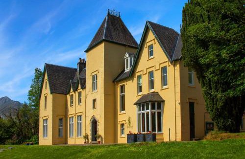 Glenfinnan Hotel | Glenfinnan House Hotel