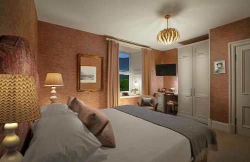 Glenfinnan Hotel | Glenfinnan House Hotel