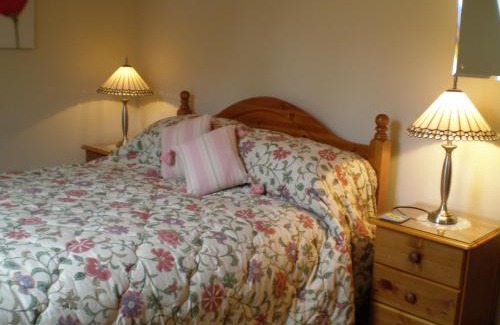 Fort William House | Glengyle Guest House