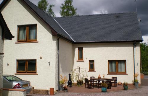 Fort William House | Glengyle Guest House