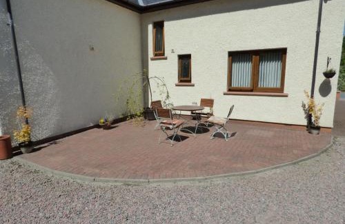 Fort William House | Glengyle Guest House