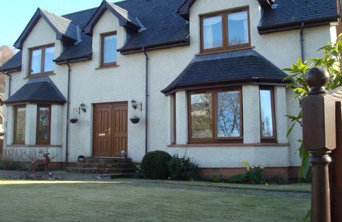 Fort William House | Glengyle Guest House
