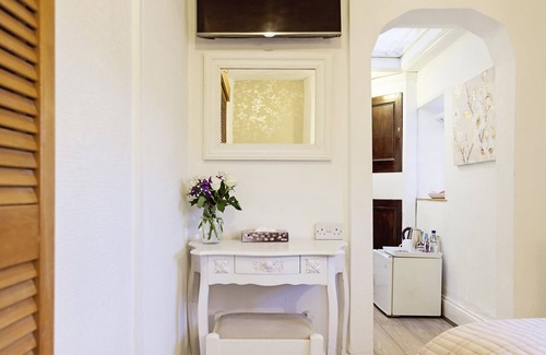 Kendal Bed & Breakfast | GLENHOLME Kendal