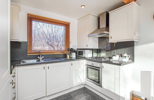 Whitebridge Ski Chalet | Glenmhor and Highland Park Lodges