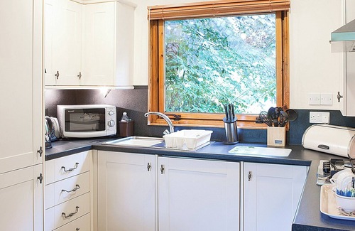 Whitebridge Ski Chalet | Glenmhor and Highland Park Lodges