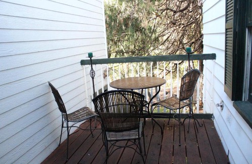 Placerville Bed & Breakfast | GlenMorey Country House