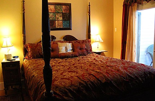 Placerville Bed & Breakfast | GlenMorey Country House