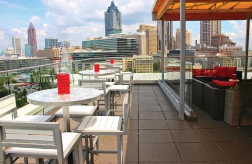 Downtown Atlanta Hotel | Glenn Hotel, Autograph Collection