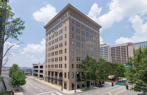 Downtown Atlanta Hotel | Glenn Hotel, Autograph Collection