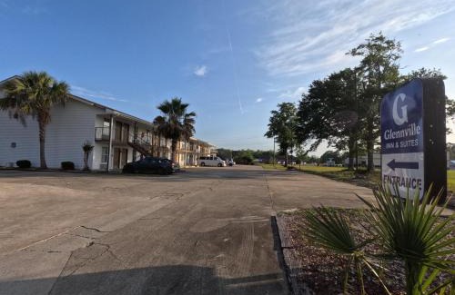 Glennville Hotel | Glennville Inn