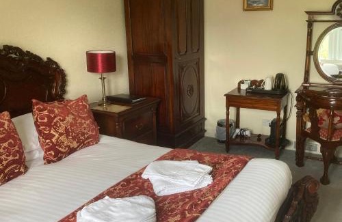 Dalmally Hotel | Glenorchy Lodge Hotel-Rooms Only