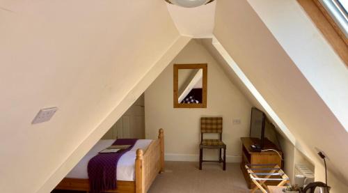 Dalmally Hotel | Glenorchy Lodge Hotel-Rooms Only