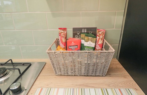 Thornton Dale House | GLENRAE, with a garden in Thornton-Le-Dale