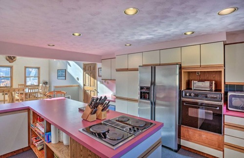 Glenrock House | Glenrock Peaceful and Scenic Country Home