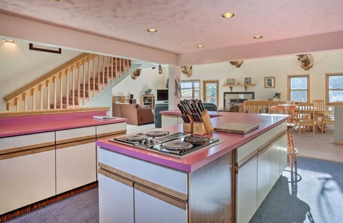 Glenrock House | Glenrock Peaceful and Scenic Country Home