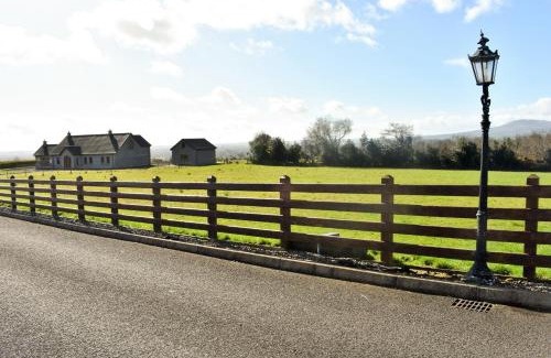 Maghera House | Glenshane Country House