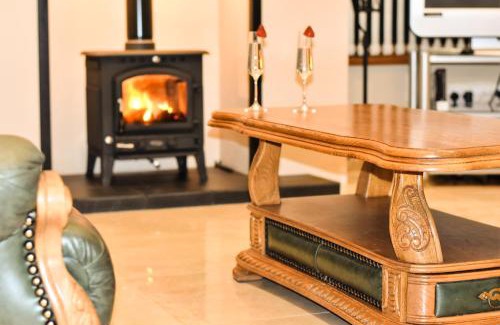 Maghera House | Glenshane Country House