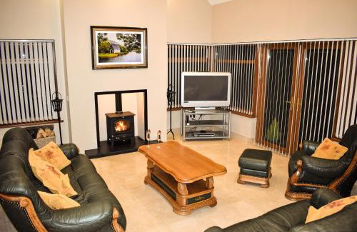 Maghera House | Glenshane Country House