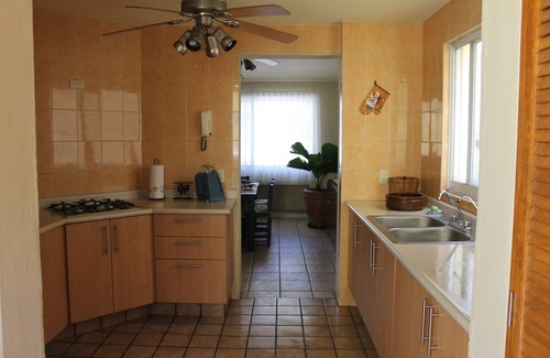 Zapopan Apartment | Glenside Condo