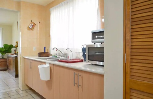 Zapopan Apartment | Glenside Condo