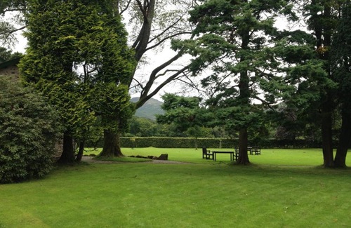 Grasmere House | Glenthorne Guest House