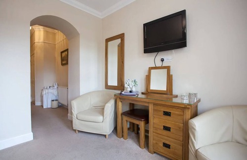 Fort William House | Glentower Lower Observatory