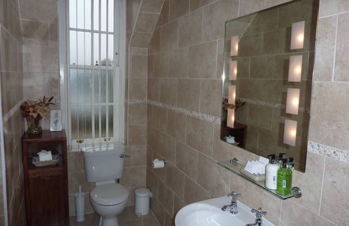 Fort William House | Glentower Lower Observatory