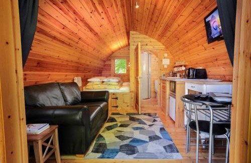 Newtonmore Other | Glentruim Homestay B&B and Glamping Pods