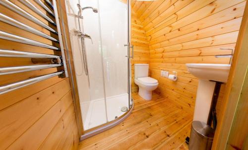 Newtonmore Other | Glentruim Homestay B&B and Glamping Pods