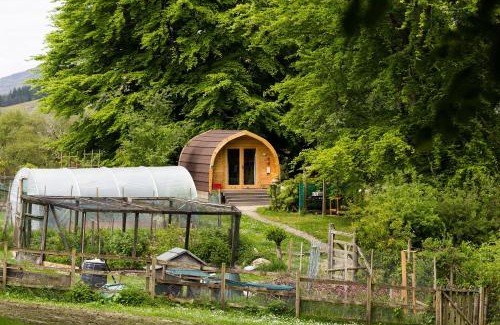 Newtonmore Other | Glentruim Homestay B&B and Glamping Pods