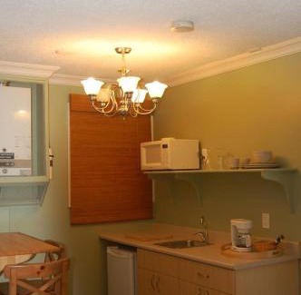 Algoma District Resort | Glenview Cottages